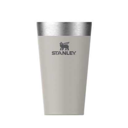 Attēls no Stanley The Stacking Tumbler 0.47L Light Grey 2.0