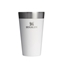 Изображение Stanley The Stacking Tumbler Beer mug 0.47L Frost White Gloss