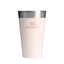 Picture of Stanley The Stacking Tumbler Beer mug 0.47L Rose Quartz