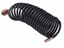 Attēls no Stanley W pneumatyczny spiralny 6mm 5m (166005XSTN)