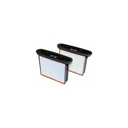 Attēls no Starmix Filtry FKP 4800 M poliester, zestaw 2 szt