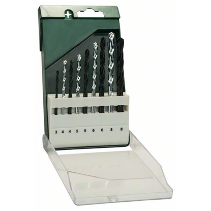 Изображение STEINBOHRER