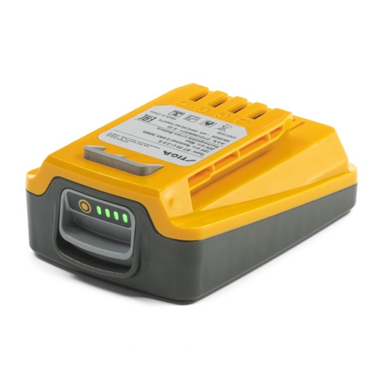 Picture of Akumulators Stiga E-Power E 22; 20 V; 2,0 Ah; Li-ion