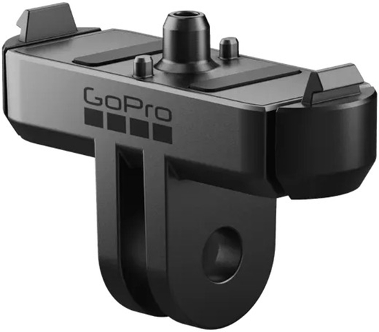 Picture of Stiprinājums GoPro Magnetic Latch Mount HERO13 Black