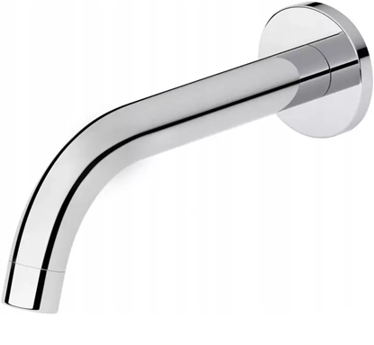 Picture of SUCHAWKA PRYSZNICOWA ZESTAWU PODTYNKOWEGO BARI CHROM