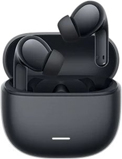 Picture of Suchawki bezprzewodowe Xiaomi Redmi Buds 8 Lite Black