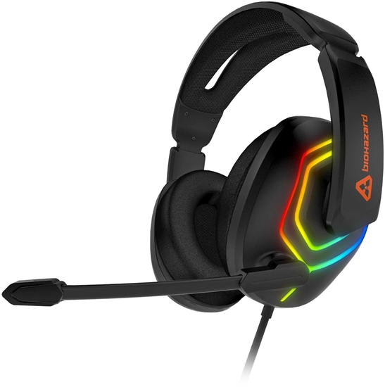 Picture of Suchawki C-Tech C-TECH Suchawki Nemesis V3 (GHS-19U) USB czarny