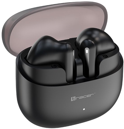 Picture of Suchawki Tracer Suchawki T12 TWS BT BLACK