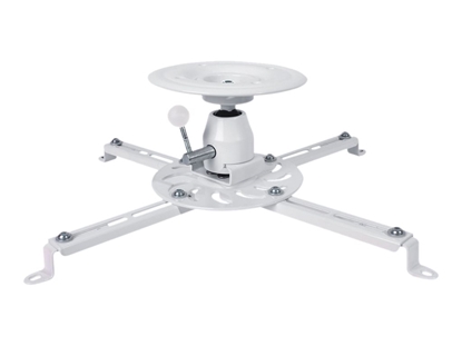 Attēls no Sunne | Projector Ceiling mount | Turn, Tilt | White