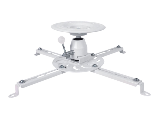 Picture of Sunne | Projector Ceiling mount | Turn, Tilt | White