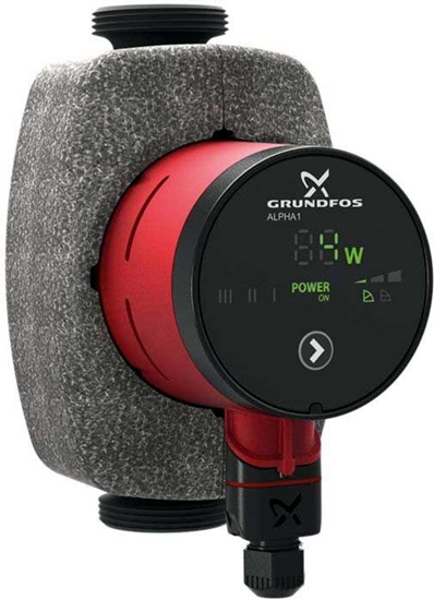 Picture of Sūknis Alpha1 32-80 180 (99199597) Grundfos