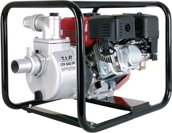 Picture of Sūknis ar benzīnmotoru LTP 500/30 5,2HP T.I.P.