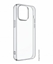 Picture of Swissten Clear Jelly Case for Apple iPhone 12 / 12 Pro