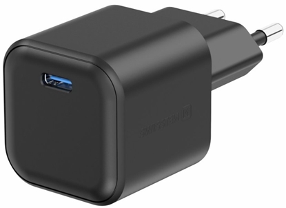 Picture of Swissten Travel Charger GaN USB-C 35W PD