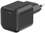 Attēls no Swissten Travel Charger GaN USB-C 35W PD