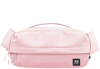 Picture of SWITCH 2 HORI Adventure Pack (Cozy Pink)