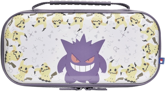 Изображение SWITCH 2 Vault Case (Gengar & Mimikyu)