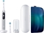 Изображение Szczoteczka elektryczna Oral-B iO Series 6 Grey Opal Luxe Editon
