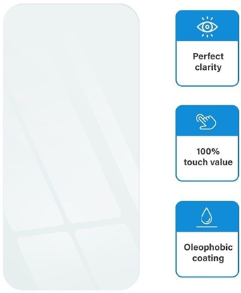 Изображение Szko hartowane Tempered Glass - do Xiaomi Redmi Note 15 Pro 4G / Redmi Note 15 Pro 5G