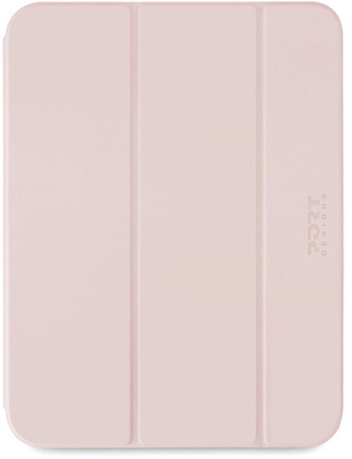 Attēls no TABLET CASE NOUMEAII SLIMCLEAR/10.9" PINK 201354 PORT DESIGNS