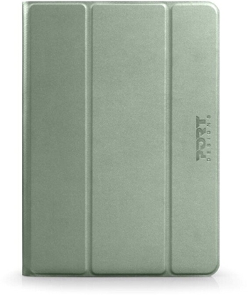 Attēls no TABLET CASE NOUMEAII UNIVERSAL/9/11" GRN 201329 PORT DESIGNS