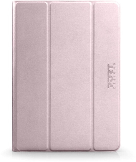 Picture of TABLET CASE NOUMEAII UNIVERSAL/9/11" PINK 201327 PORT DESIGNS