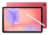 Picture of TABLET GALAXY TAB S10LITE 10"/WIFI 128GB RED SM-X400 SAMSUNG