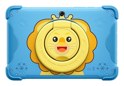 Picture of TABLET LINK 1 KIDS 8" 4/64GB/LINK1KIDS 4/64 BLUE BLACKVIEW