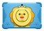 Изображение TABLET LINK 1 KIDS 8" 4/64GB/LINK1KIDS 4/64 BLUE BLACKVIEW