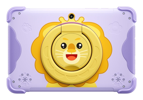 Picture of TABLET LINK 1 KIDS 8" 4/64GB/LINK1KIDS 4/64 PURP BLACKVIEW