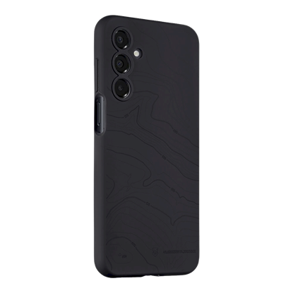 Изображение Tactical Beaver Cover for Samsung Galaxy A16 / asphalt