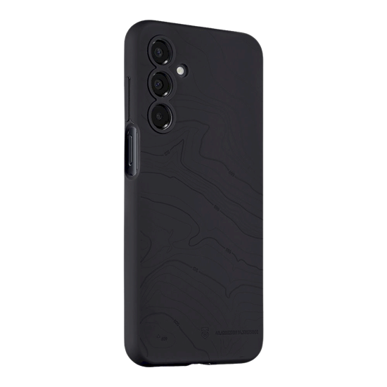 Изображение Tactical Beaver Cover for Samsung Galaxy A16 / asphalt