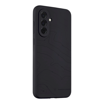 Изображение Tactical Beaver Cover for Samsung Galaxy A36 / asphalt