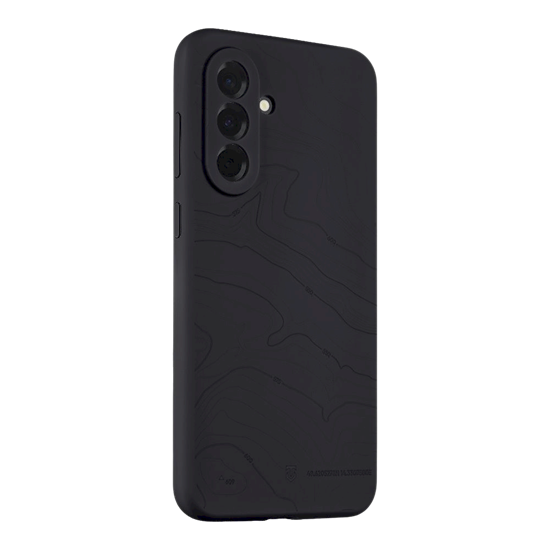 Изображение Tactical Beaver Cover for Samsung Galaxy A36 / asphalt