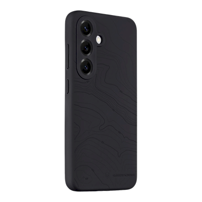 Изображение Tactical Beaver Cover for Samsung Galaxy S25 / asphalt