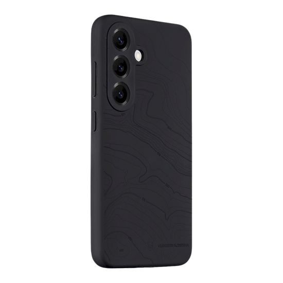 Изображение Tactical Beaver Cover for Samsung Galaxy S25 / asphalt