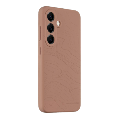 Изображение Tactical Beaver Cover for Samsung Galaxy S25 Moucha Moose