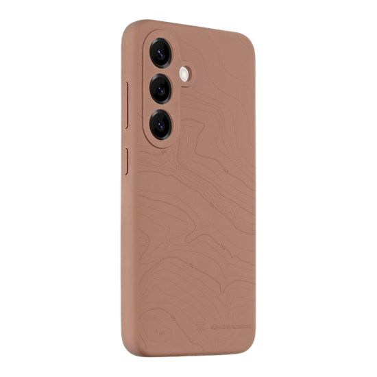 Изображение Tactical Beaver Cover for Samsung Galaxy S25 Moucha Moose