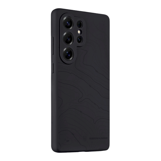 Изображение Tactical Beaver Cover for Samsung Galaxy S25 Ultra / asphalt