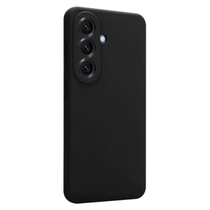 Изображение Tactical Beaver Cover for Samsung Galaxy S26 / asphalt