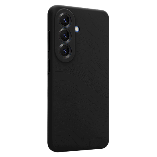 Изображение Tactical Beaver Cover for Samsung Galaxy S26 / asphalt