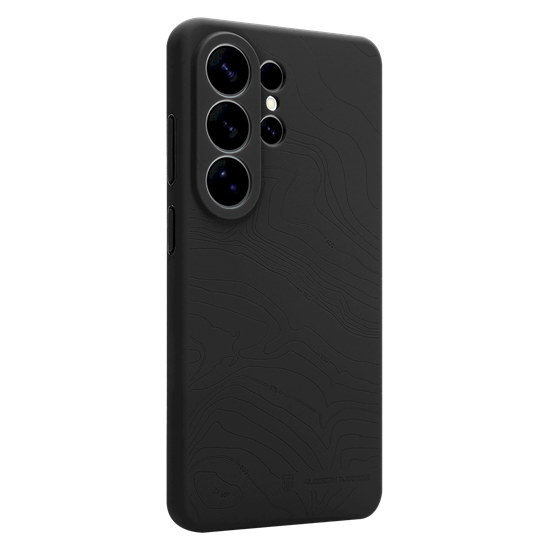 Изображение Tactical Beaver Cover for Samsung Galaxy S26 Ultra / asphalt