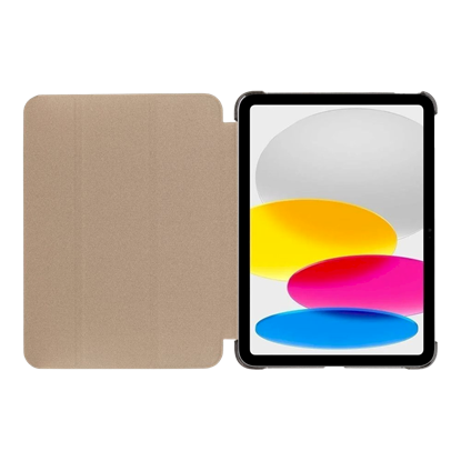 Изображение Tactical Book Tri Fold Case for iPad 11 2025/10.9 2022 / black