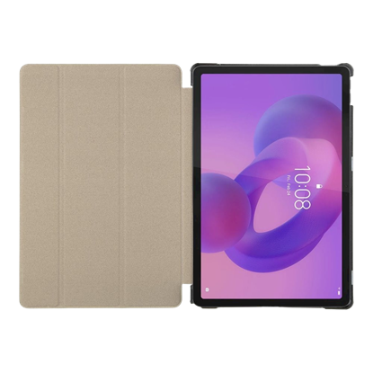 Изображение Tactical Book Tri Fold Case for Lenovo Idea Tab 11 / black