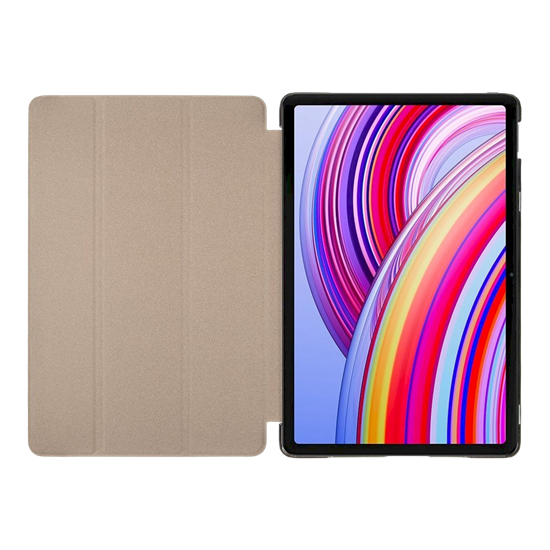 Изображение Tactical Book Tri Fold Case for Xiaomi Redmi Pad Pro / black