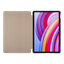 Изображение Tactical Book Tri Fold Case for Xiaomi Redmi Pad Pro / black