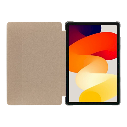 Изображение Tactical Book Tri Fold Case for Xiaomi Redmi Pad SE 11 / black
