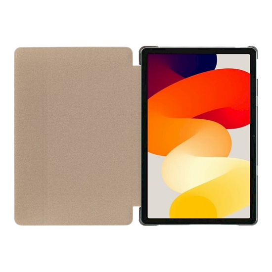 Изображение Tactical Book Tri Fold Case for Xiaomi Redmi Pad SE 11 / black