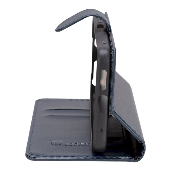 Изображение Tactical Field Notes Case for Samsung Galaxy A52/A52 5G/A52s 5G / blue