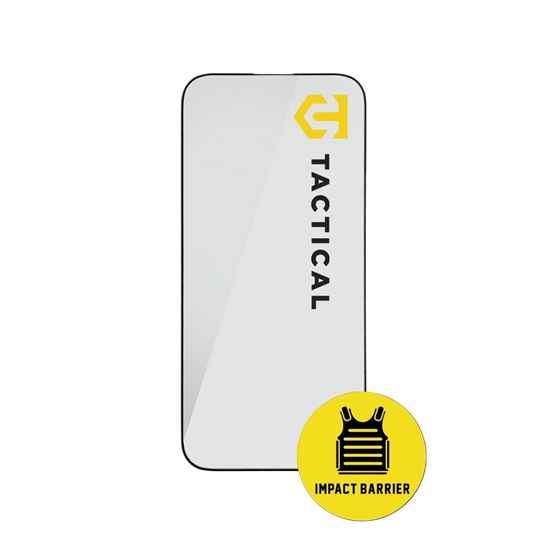 Изображение Tactical Impact Barrier for Rookies Cover for Apple iPhone 17 Pro